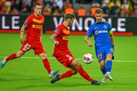 Schimbarea pe care Gigi Becali nu ar fi făcut-o în Nordsjaelland - FCSB: „El a fost cel mai bun” » Pe cine a certat