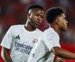 La debutul lui Kylian Mbappe, Real Madrid s-a împiedicat la Mallorca » Francezul a irosit două șanse importante