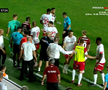 Scandal la Rapid - Dinamo