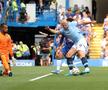 Chelsea - Manchester City / 18.08.2024