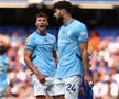 Chelsea - Manchester City / 18.08.2024