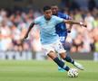 Chelsea - Manchester City / 18.08.2024