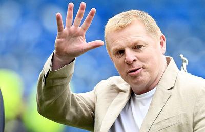 Clauza secretă din contractul lui Neil Lennon cu Rapid! Cum face Dan Șucu economie de peste un milion de euro dacă-l dă afară pe britanic!
