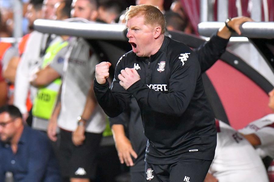 Neil Lennon a însemnat un dezastru la Rapid Ce dorești dumneata, domnule Șucu?
