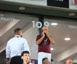 Dan Șucu, după Rapid - Dinamo