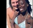 Paola Egonu (25 de ani), campioană olimpică la volei cu reprezentativa Italiei la JO 2024, a fost din nou victima rasismului.