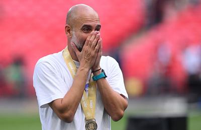 Cuvintele lui Pep Guardiola pentru starul care l-a „părăsit”: „Când nu ești fericit, nu poți performa la cel mai înalt nivel”