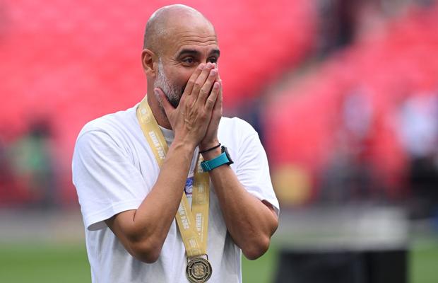 Cuvintele lui Pep Guardiola pentru starul care l-a „părăsit”: „Când nu ești fericit, nu poți performa la cel mai înalt nivel”
