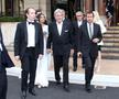 S-a stins din viață Alain Delon, legendarul actor mare pasionat de sporturile cu motor » Martorul unui moment celebru din Formula 1