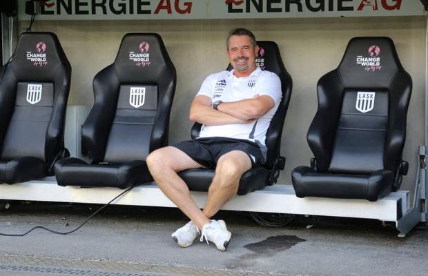 Nu se teme de meciurile cu FCSB: „Avem așteptări mari!”