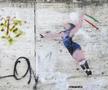 Campioana olimpică, victimă a rasismului în Italia » Gestul care a șocat o întreagă societate / Foto: Mauro Scrobogna/LaPresse/Shutterstock