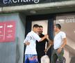 Apariție rară la Rapid - Dinamo » Fostul președinte s-a întors în Giulești
