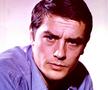 S-a stins din viață Alain Delon, legendarul actor mare pasionat de sporturile cu motor » Martorul unui moment celebru din Formula 1