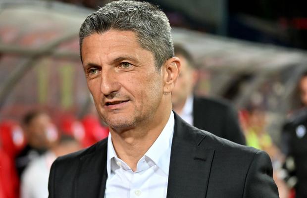 Bornă istorică atinsă de Răzvan Lucescu în Grecia » Reacția antrenorului român