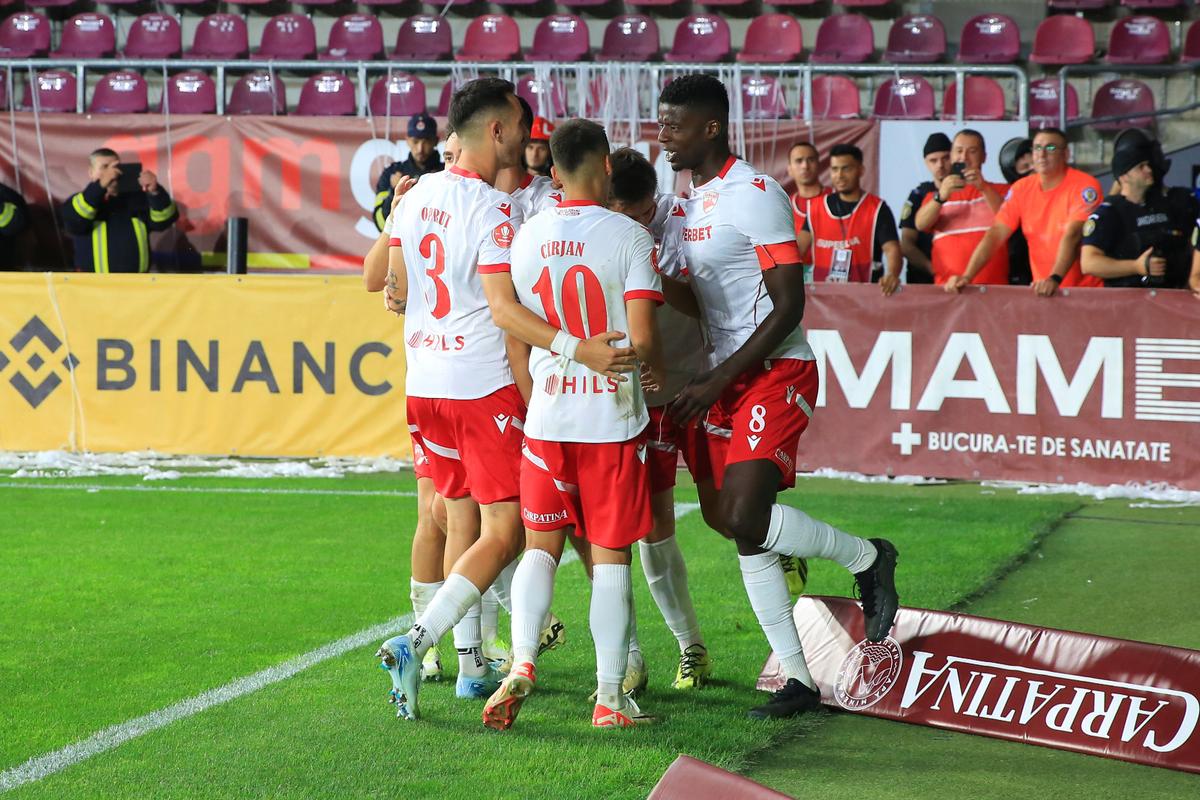Incredibil: CCA a reclamat un fotbalist care s-a plâns de arbitraj! » Acesta riscă o suspendare-record