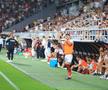 Rapid - Dinamo