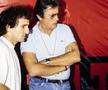 S-a stins din viață Alain Delon, legendarul actor mare pasionat de sporturile cu motor » Martorul unui moment celebru din Formula 1