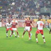 Rapid - Dinamo/ foto: Ionuț Iordache (GSP)