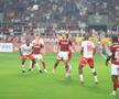 Rapid - Dinamo/ foto: Ionuț Iordache (GSP)