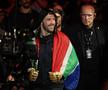 Dricus Du Plessis - Israel Adesanya, duelul celor mai populari africani din UFC, încheiat în runda a 4-a » Moment controversat în gală: arbitru dat afară din cauza unei decizii șocante