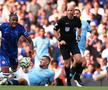 Chelsea - Manchester City / 18.08.2024