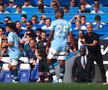 Chelsea - Manchester City / 18.08.2024