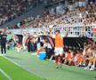 Rapid - Dinamo