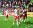 Rapid - Dinamo