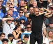 Chelsea - Manchester City / 18.08.2024