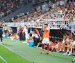 Rapid - Dinamo, Cristi Săpunaru/ foto: Ionuț Iordache (GSP)