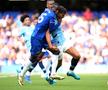 Chelsea - Manchester City / 18.08.2024