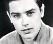 S-a stins din viață Alain Delon, legendarul actor mare pasionat de sporturile cu motor » Martorul unui moment celebru din Formula 1