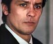 S-a stins din viață Alain Delon, legendarul actor mare pasionat de sporturile cu motor » Martorul unui moment celebru din Formula 1