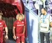 Imagini înainte de Rapid - Dinamo/ foto Ionuț Iordache (GSP)