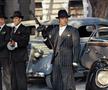 S-a stins din viață Alain Delon, legendarul actor mare pasionat de sporturile cu motor » Martorul unui moment celebru din Formula 1