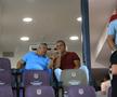 Rapid - Dinamo, Mircea Lucescu și Daniel Pancu/ foto: Ionuț Iordache (GSP)
