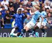 Chelsea - Manchester City / 18.08.2024