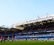 Chelsea - Manchester City / 18.08.2024