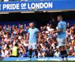 Chelsea - Manchester City / 18.08.2024