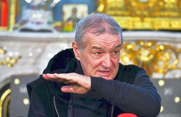 Gigi Becali schimbă un titular, după FCSB - Poli Iași: „Echipa mi-a plăcut, dar el iese! A dormit pe teren” » Ce alți doi jucători sunt amenințați