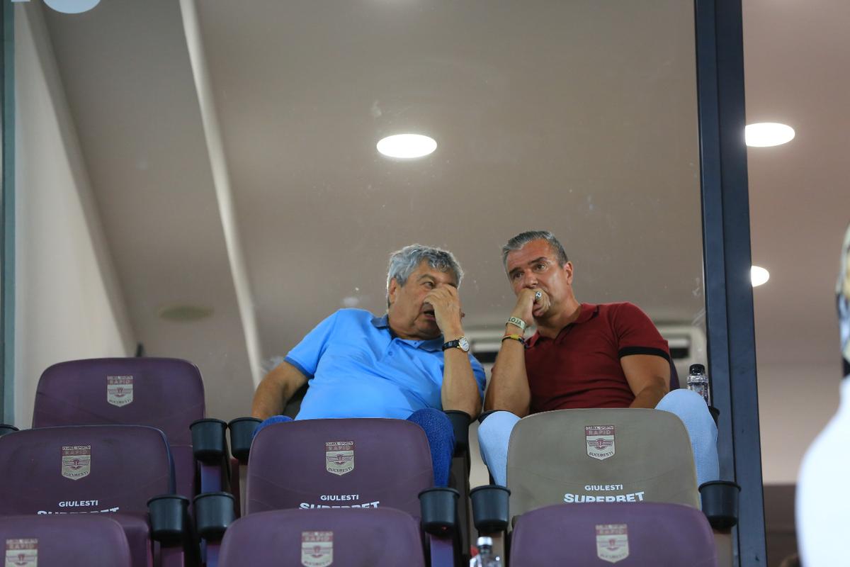 Incredibil: CCA a reclamat un fotbalist care s-a plâns de arbitraj! » Acesta riscă o suspendare-record