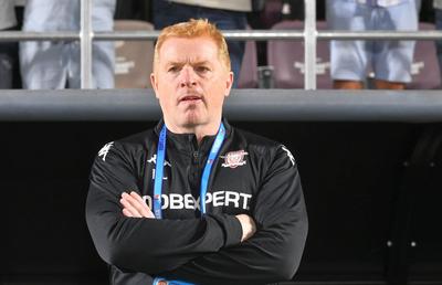 Discutăm la GSP Live » U Cluj face spectacol în acest start de sezon + Neil Lennon, victorie cu Iași sau demitere!