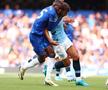 Chelsea - Manchester City / 18.08.2024
