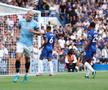 Chelsea - Manchester City / 18.08.2024