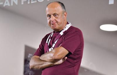 Prima reacție a lui Dan Șucu, imediat după Rapid - Dinamo