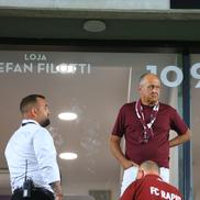 Dan Șucu, după Rapid - Dinamo
