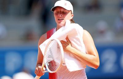 Iga Swiatek cere o schimbare importantă în tenis: „Poate unii oameni mă vor urî pentru asta, dar...”