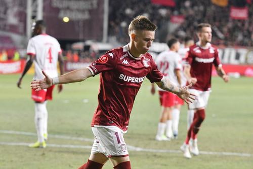 Claudiu Petrila