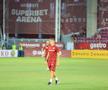 Imagini înainte de Rapid - Dinamo/ foto Ionuț Iordache (GSP)