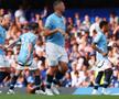 Chelsea - Manchester City / 18.08.2024